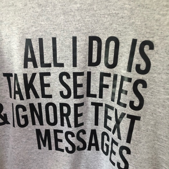 Graphic Crewneck Sweatshirt - Picture 2 of 5